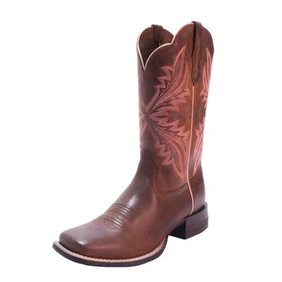 Ariat Women's West Bound Sassy Western Boots