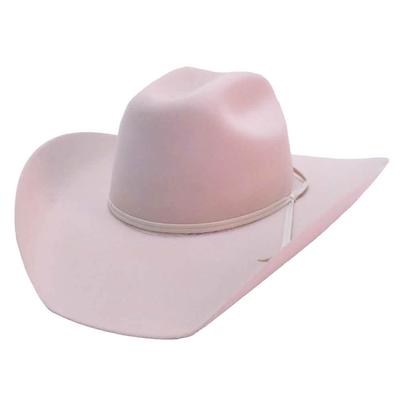 Stetson Youth Rodeo Jr Buck Felt Hat