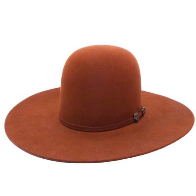 Resistol Men's Rusty Spur 30X Felt Hat