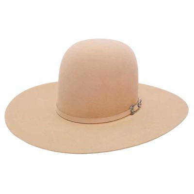 Resistol Men's Prarie Wind 30X Felt Hat