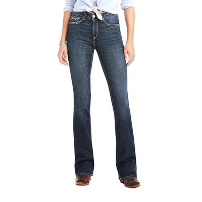 Ariat Women's REAL Sienna Boot Cut Jeans