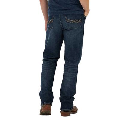 Wrangler Men's 20X No. 33 Extreme Relaxed Appleby Jeans