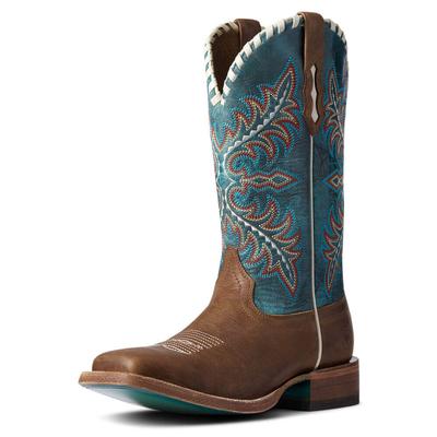  Ariat Women's Eldora Western Boots