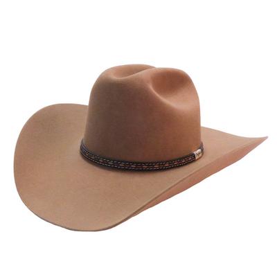 Resistol Men's Ocho Rios Felt Hat