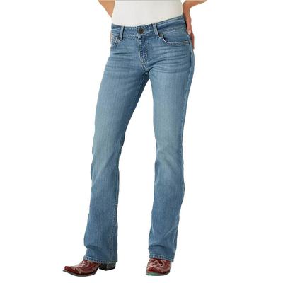 Wrangler Women's Mae Parker Jeans