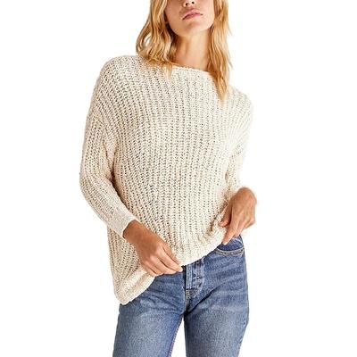 Z Supply Women's Monterey Sweater