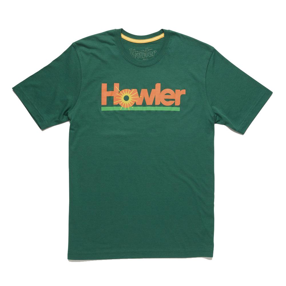 Howler Brothers Men's Plantain T-Shirt