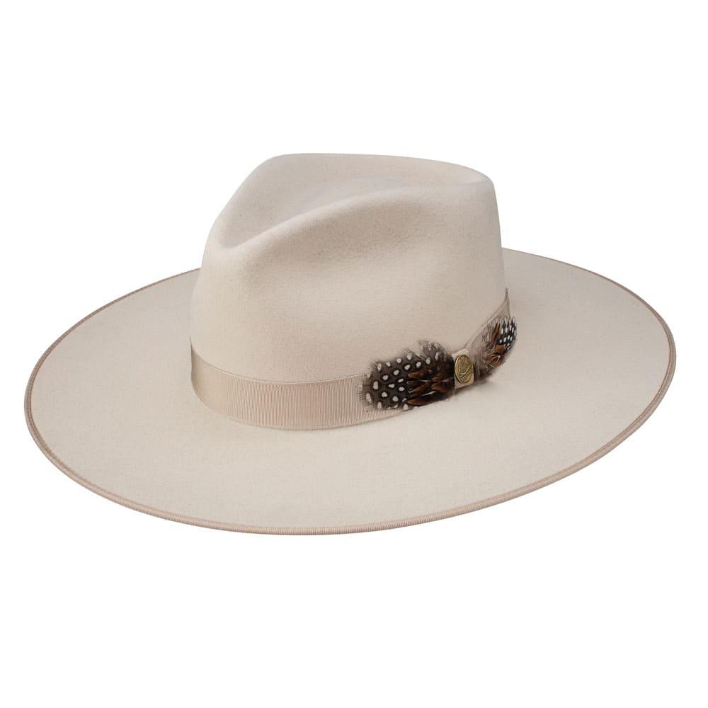 Stetson Hats for Women, Online Sale up to 23% off