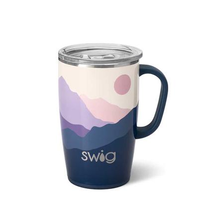 Swig All Spruced Up Travel Mug (22oz)
