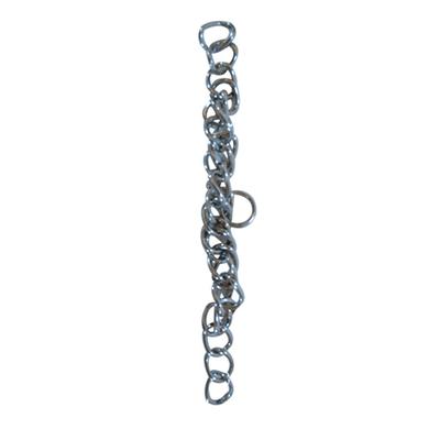 Partrade SS 9 1/2 Inch Curb Chain