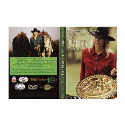 The Perfect Pattern, Volume 2 DVD