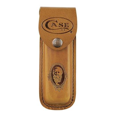 Case's Large Leather 