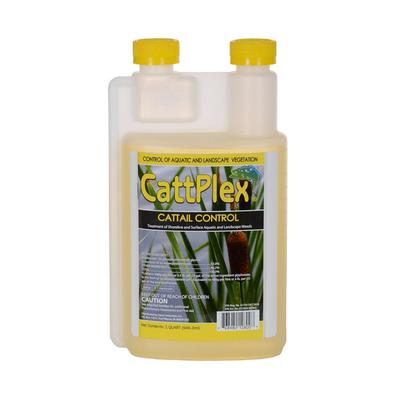 Catt Plex Cattail Control Herbicide