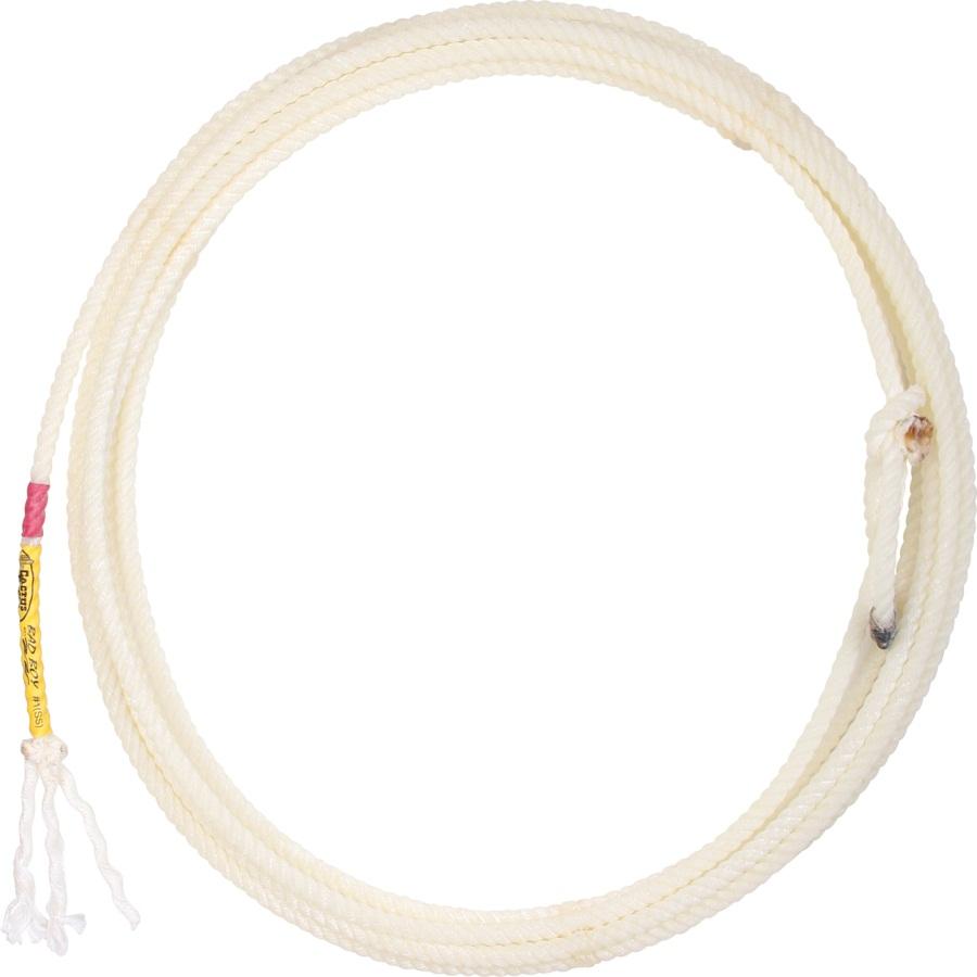 NITRO TEAM ROPING HEAD ROPE BY CACTUS ROPES 
