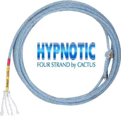  Cactus Ropes Hypnotic Heel Rope