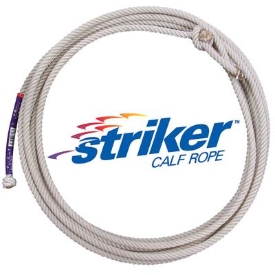 Rattler Ropes Striker Calf Rope