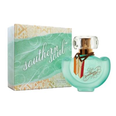 Southern Soul Perfume