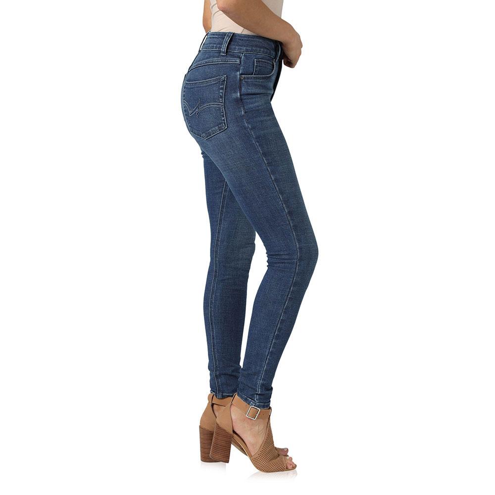 Wrangler Women's Hanna Skinny Jeans