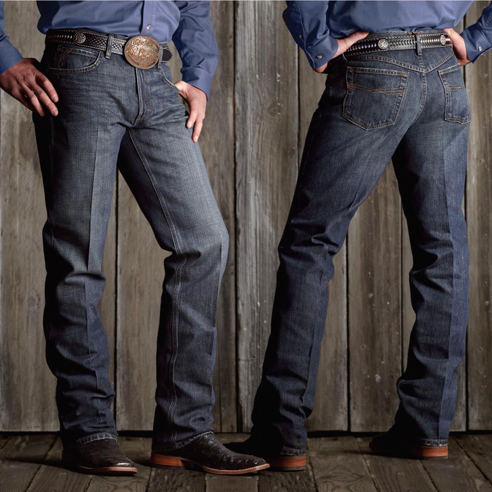 Ariat M2 Relaxed Swagger Mens Jeans