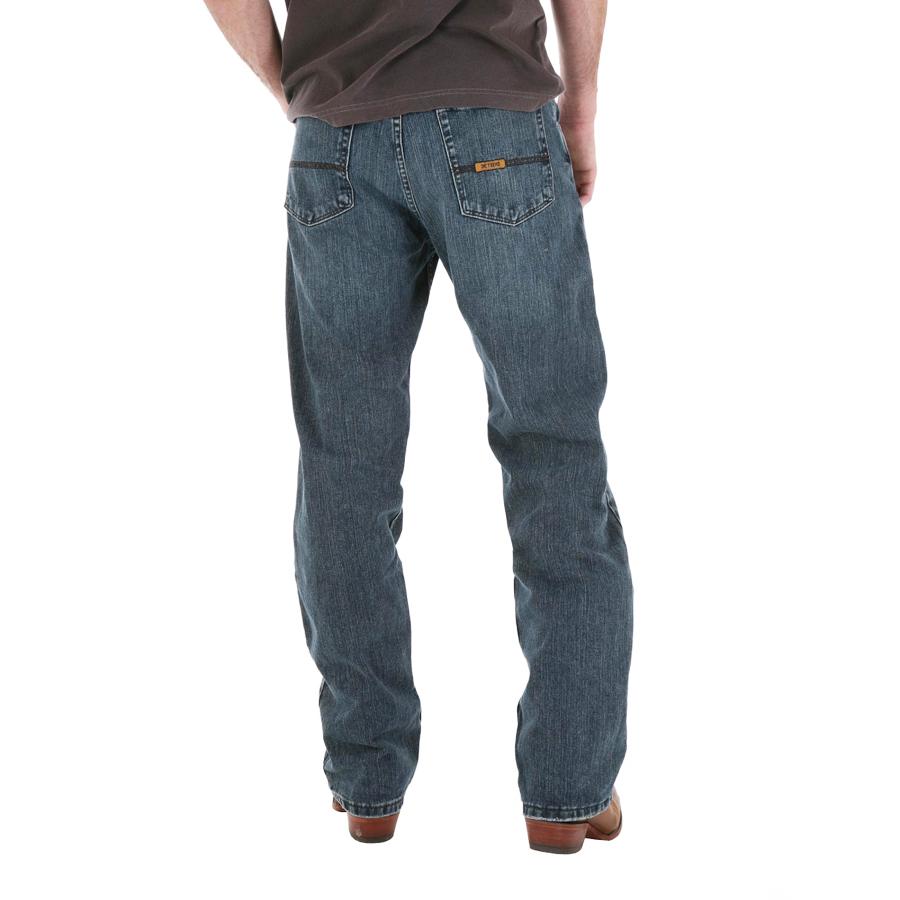 wrangler straight fit jeans