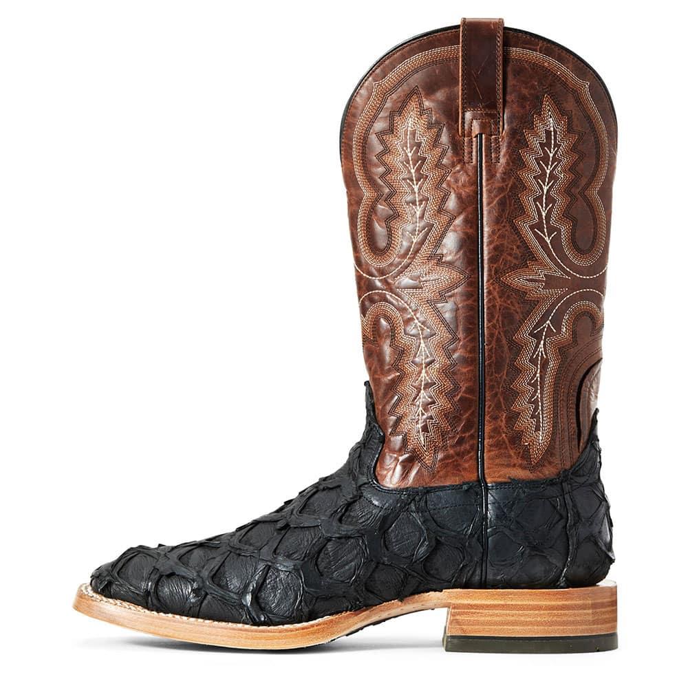ariat water boots