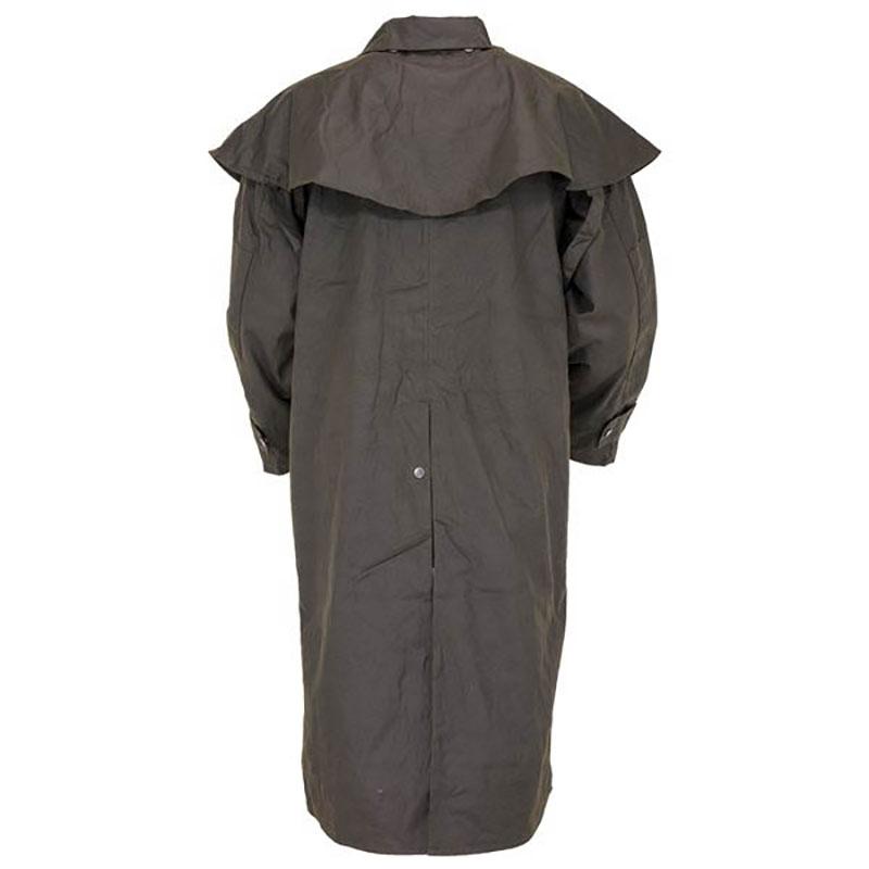 Outback Trading Co. Men's Low Rider Duster