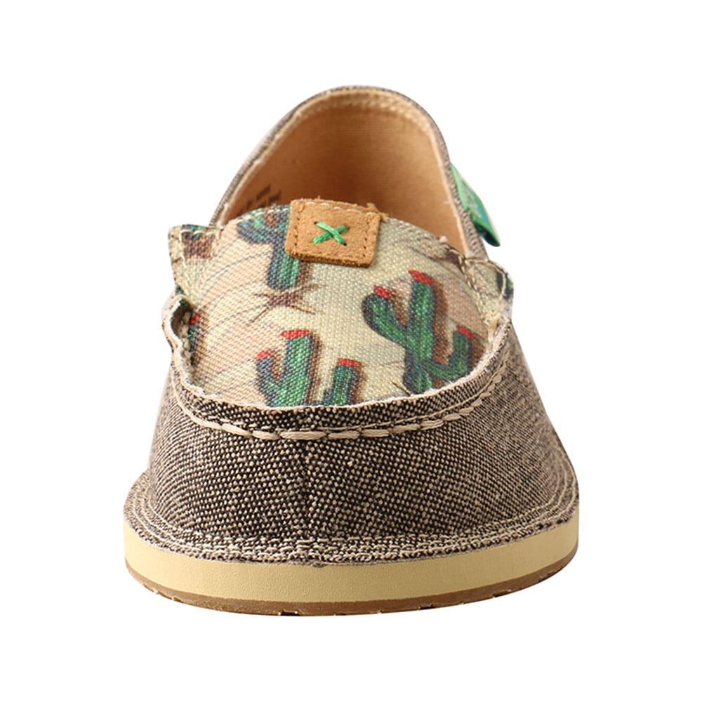 Twisted X Youth Cactus Loafer