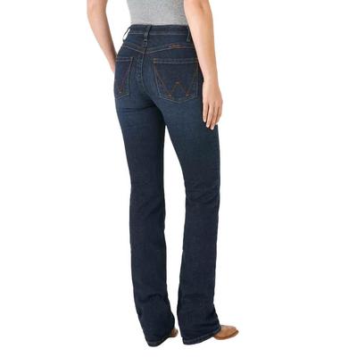 Wrangler Women's Willow Ultimate Riding Jeans